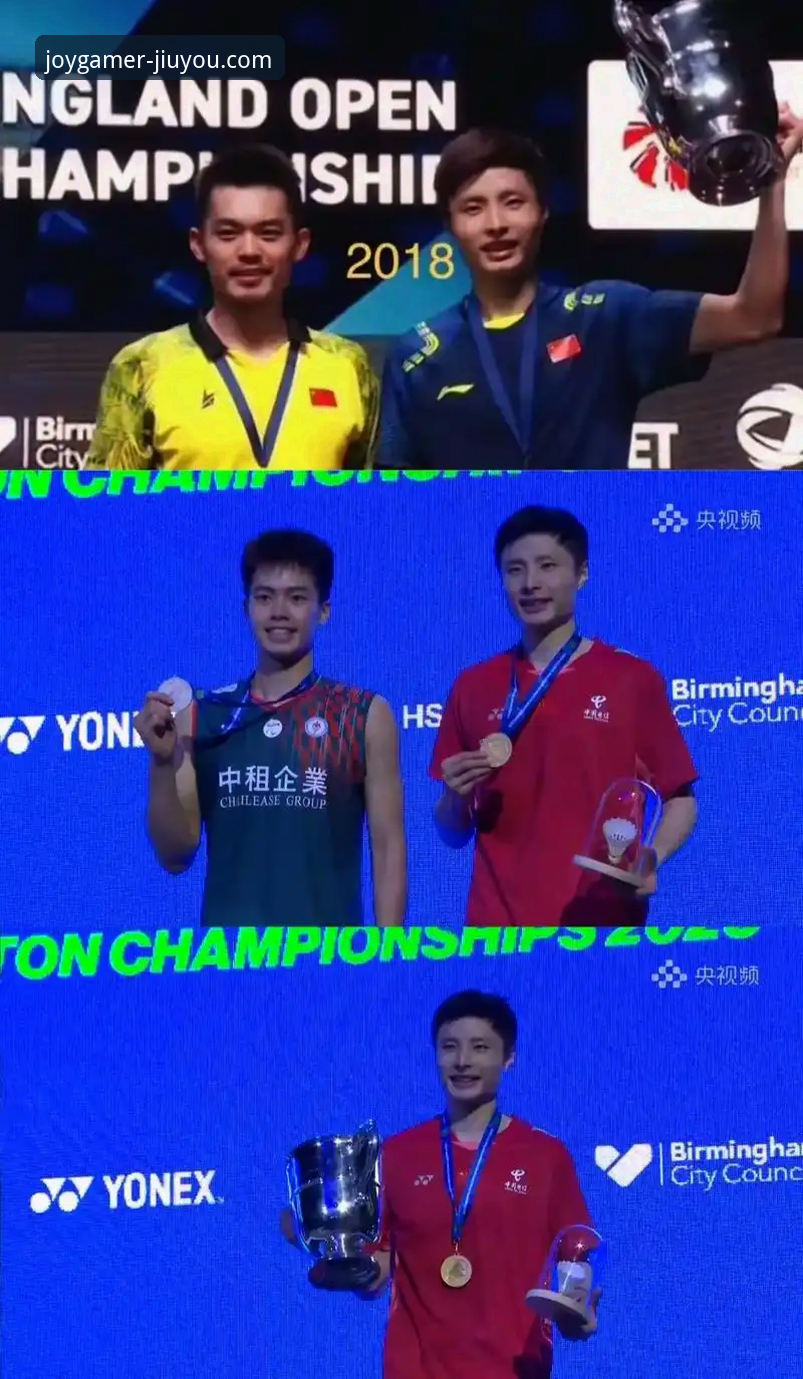 石宇奇亚锦赛夺冠：一场技术与心态的全面解析